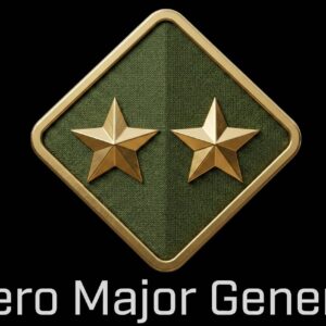 CHAR HERO POINTBLANK